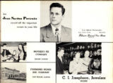 1953 Yearbook