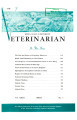 Iowa State University Veterinarian v. 23, n. 3, 1960-61