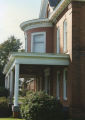 Peasley-Griffith Hall