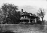 Knoll, 1900-1915