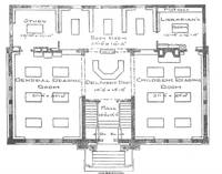 Chariton Public Library, Chariton, Iowa
