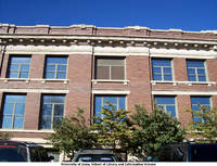 Council Bluffs Public Library, Council Bluffs, Iowa