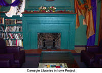 Cedar Rapids Public Library, Cedar Rapids, Iowa