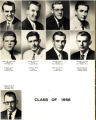 1956 Yearbook