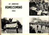 1952 Yearbook