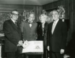 William Robert Parks, 1974