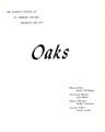 1957 Yearbook