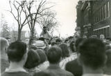 Student Protest