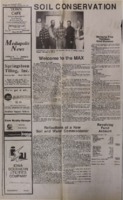 1991-1992 Annual Report