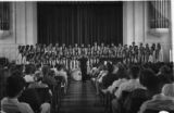 William Penn College Choir
