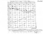 Iowa land survey map of t080n, r014w