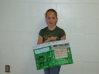 2006 Poster Contest Winners