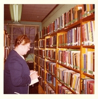 Fredericksburg Public Library