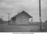 Runnells, Iowa. WAB