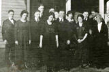 Penn Students