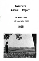 1965 Annual Report