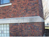 Eldora Public Libary, Eldora, Iowa