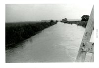 Otter Creek County Ditch, 1965