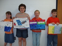 2006 Poster Contest Winners