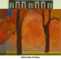 Two Trees = Five Doors
