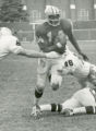 Iowa State vs. Oklahoma State University football game