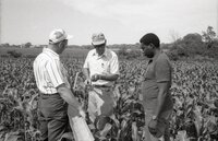 Soil survey men