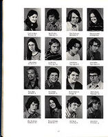 1974 Yearbook