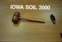 Gavel.