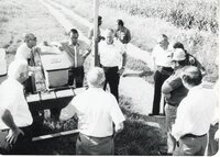 1978 No-till planters