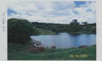 North Pigeon Watershed, 2005.
