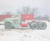 Transport Indemnity Co.