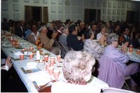 Rural Urban Banquet, 1985