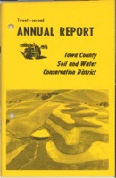 Annual Report, 1967