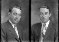 Vern James