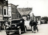 Homecoming Parade