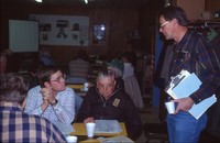 Iowa Soil 2000 - Conservation Planning Program.