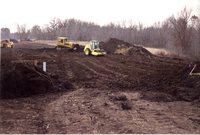Photograph Collection Labeled Rhodes &amp; DNR, 2003