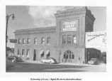 Fort Dodge, Iowa. CGW