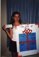 2002 Conservation Posters Contest Winners
