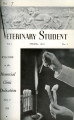 Iowa State University Veterinarian v. 01, n. 3, Spring 1939
