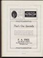 1921 Yearbook