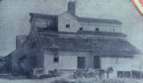 Roop, Harbour, and Co. Steam Flour Mill and Distillery, Oskaloosa, Iowa, 1851