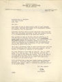 Letter from Leopold to Errington, March 17, 1943