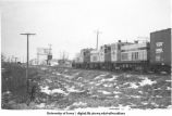 Napier, Iowa. FTDDMS