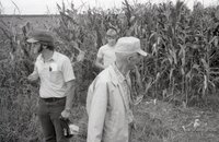 1978 No-till tours