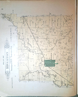Fremont County Plat Book 1891 page 50