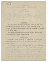 West Pottawattamie County Soil Conservation District Annual Report - 1946