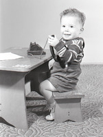 David Tenley