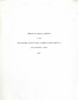 1957 Annual Report