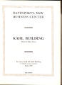 1923 Yearbook